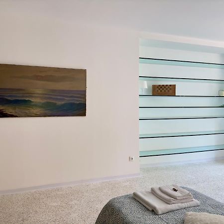 Grand Apartment Navigli Milan Extérieur photo