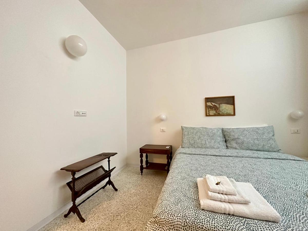Grand Apartment Navigli Milan Extérieur photo