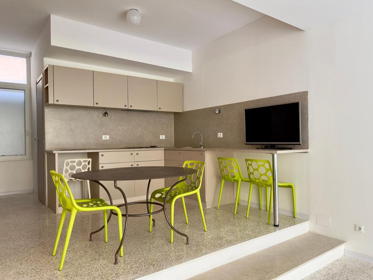 Grand Apartment Navigli Milan Extérieur photo