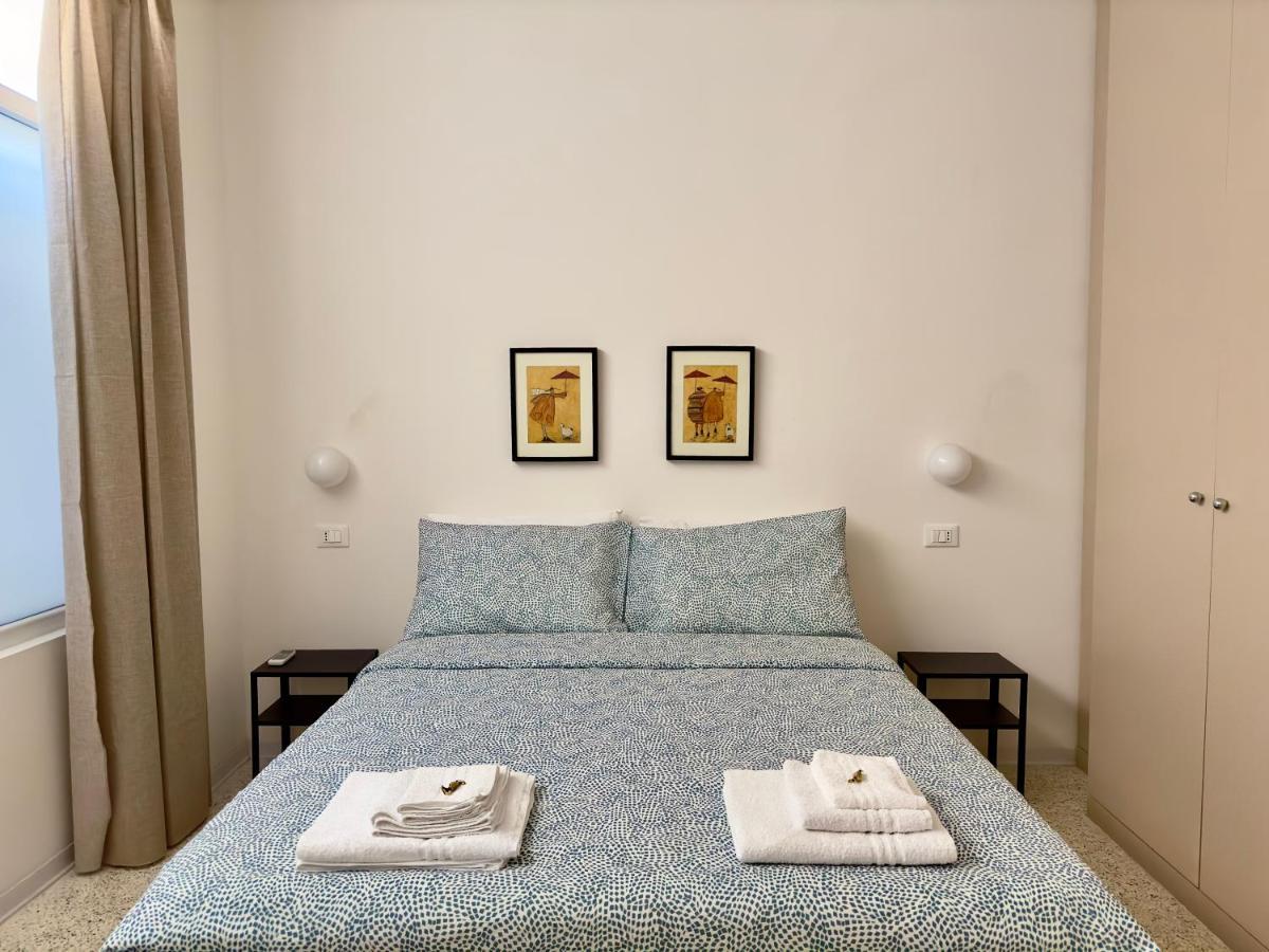 Grand Apartment Navigli Milan Extérieur photo