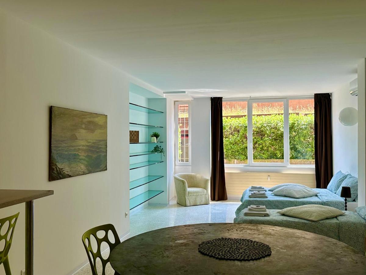 Grand Apartment Navigli Milan Extérieur photo