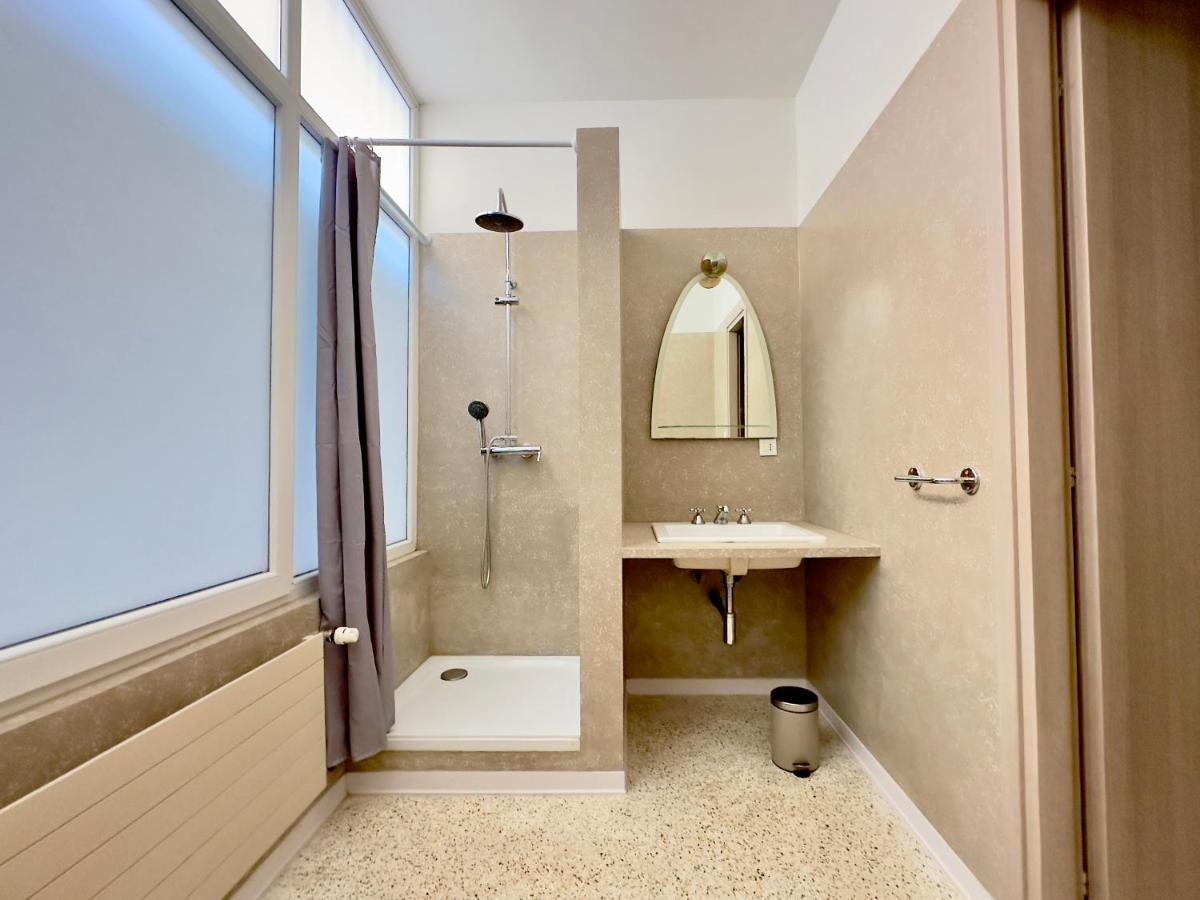 Grand Apartment Navigli Milan Extérieur photo