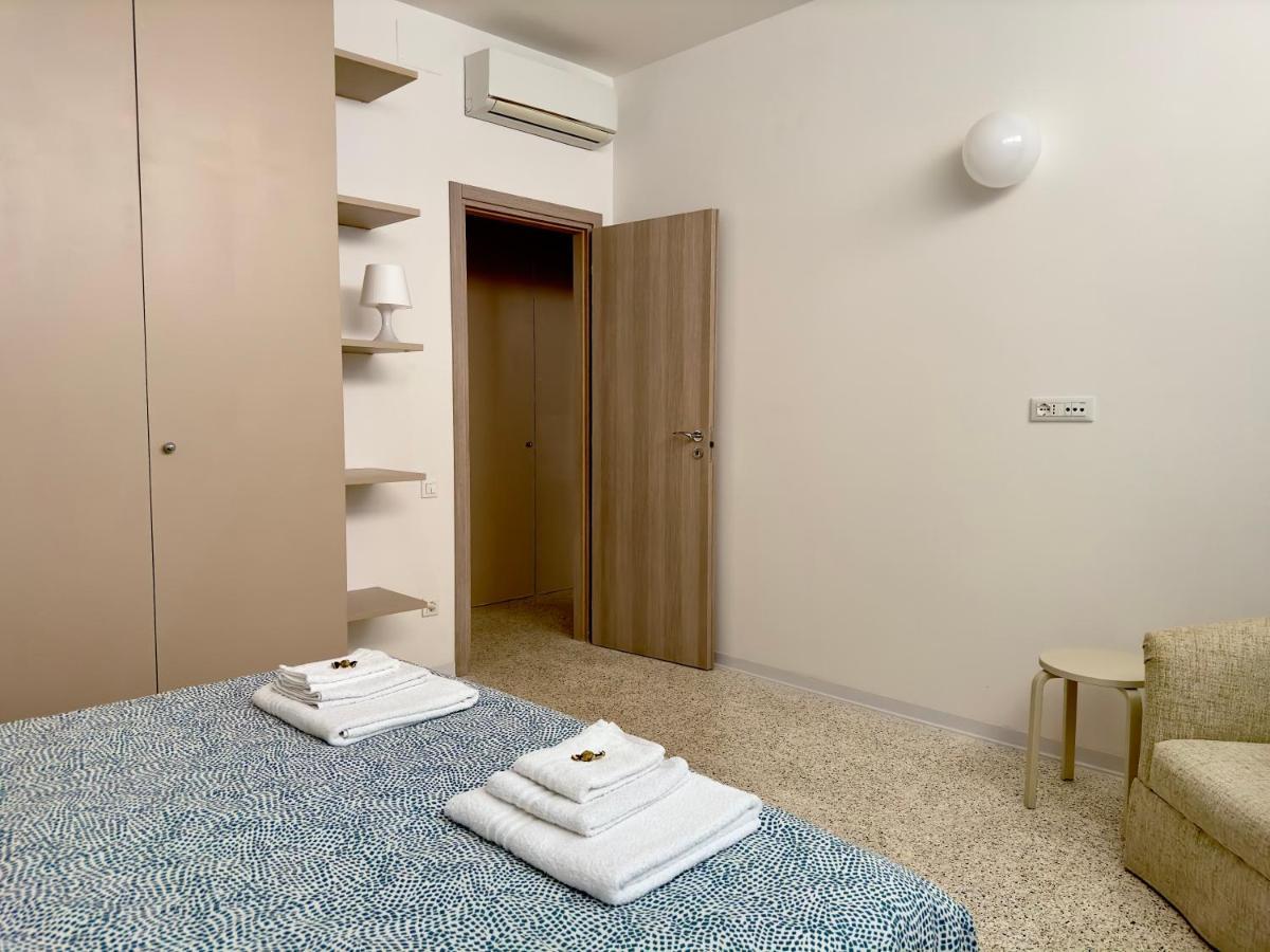 Grand Apartment Navigli Milan Extérieur photo