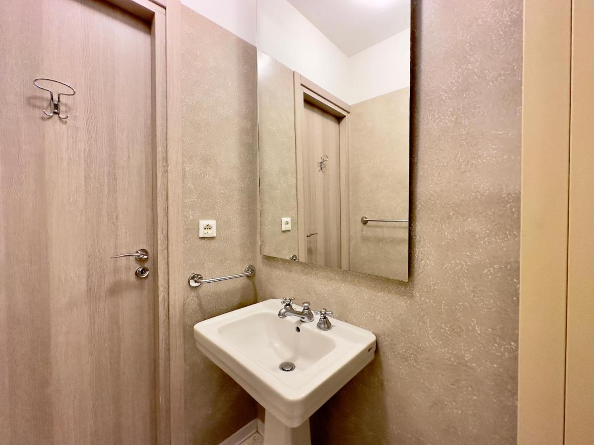 Grand Apartment Navigli Milan Extérieur photo