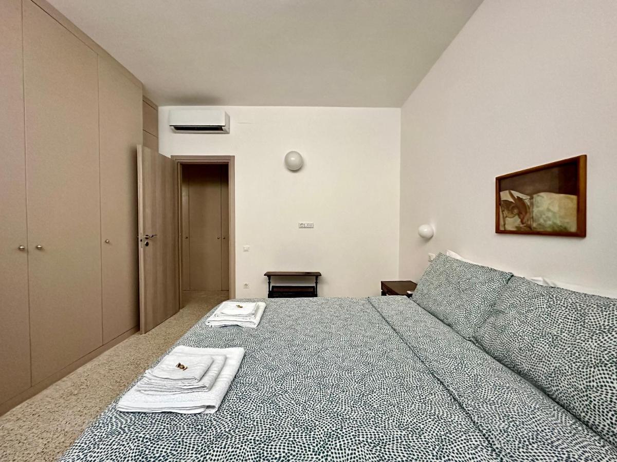 Grand Apartment Navigli Milan Extérieur photo