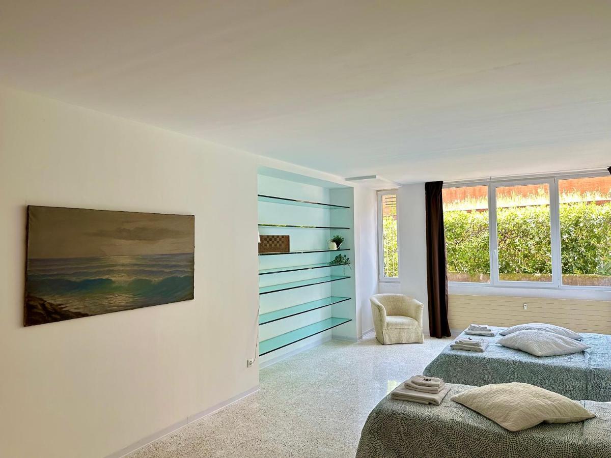 Grand Apartment Navigli Milan Extérieur photo