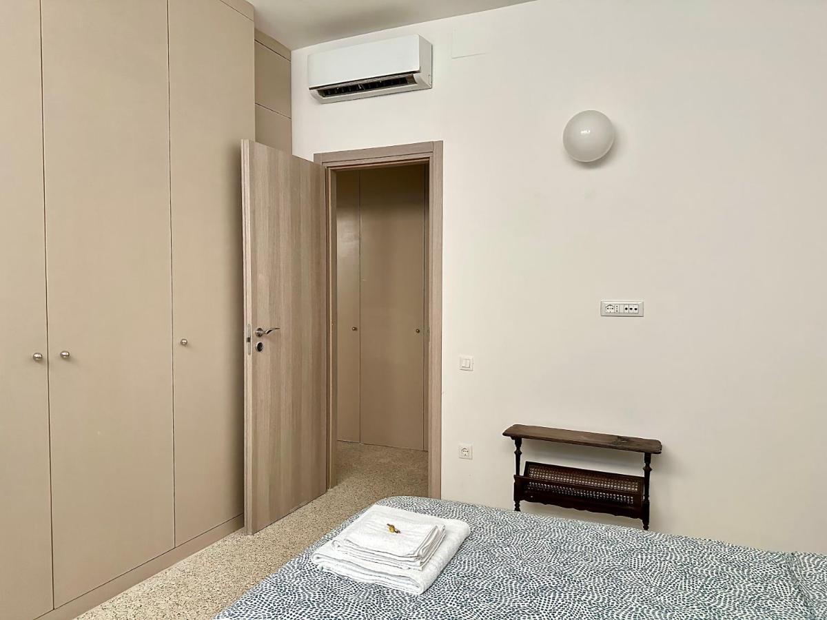 Grand Apartment Navigli Milan Extérieur photo