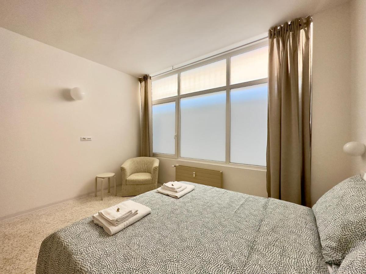 Grand Apartment Navigli Milan Extérieur photo
