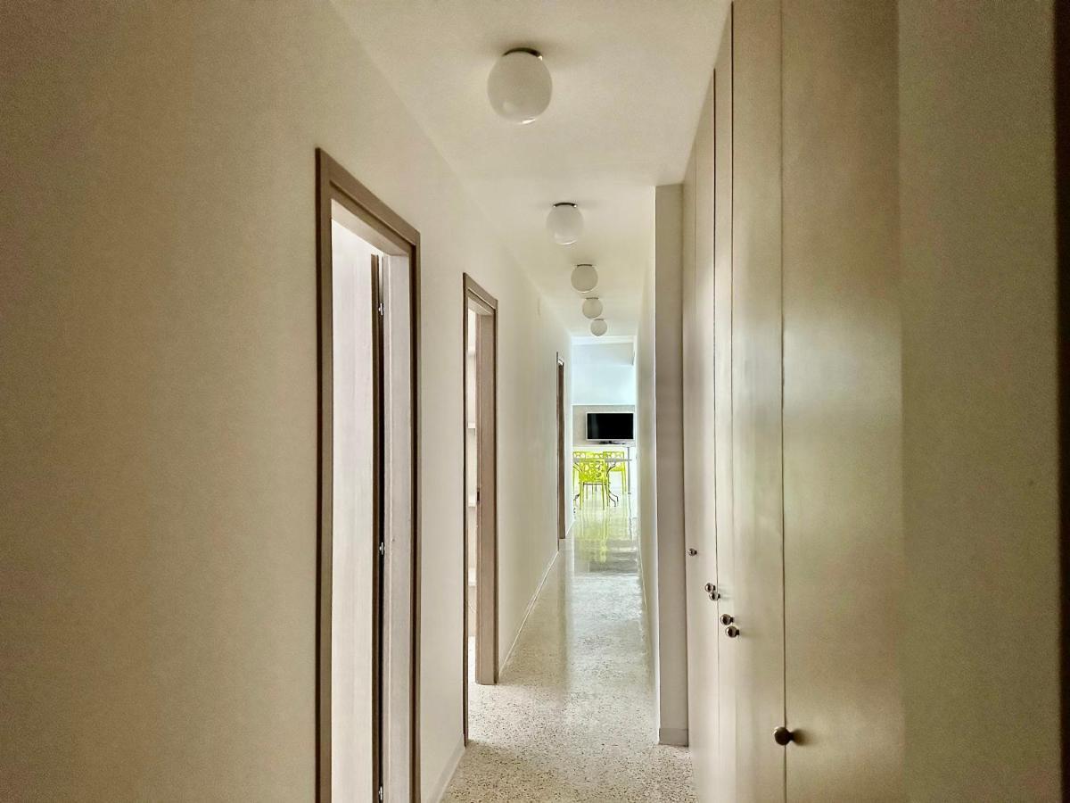 Grand Apartment Navigli Milan Extérieur photo